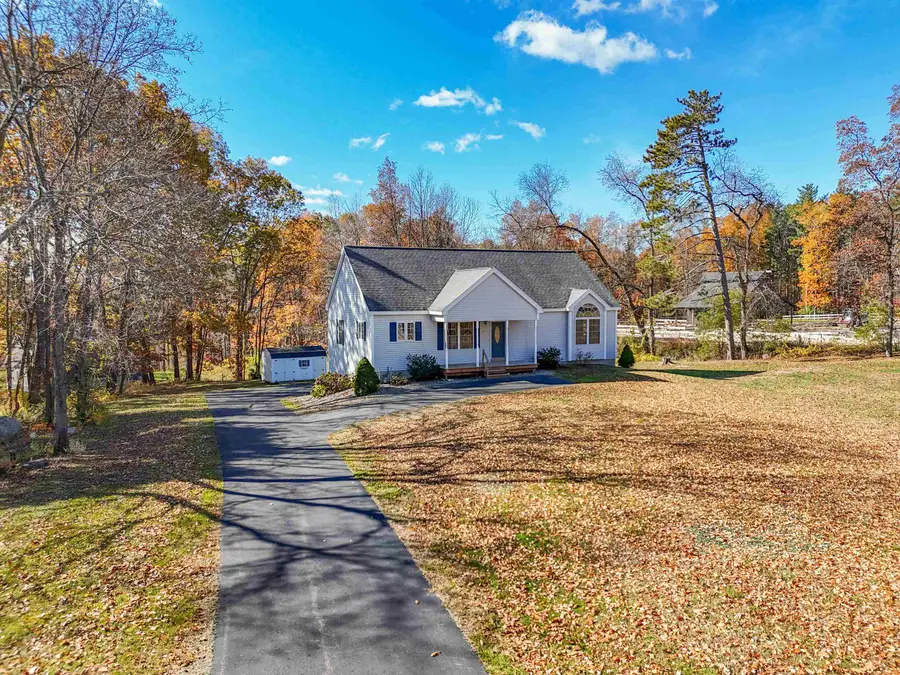 55 Sweet Hill Road, Plaistow, NH 03865 - Image #2