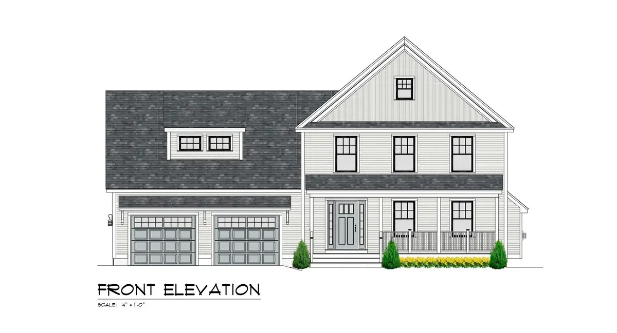 Lot J Longview Place, Brentwood, NH 03833 - Image #1