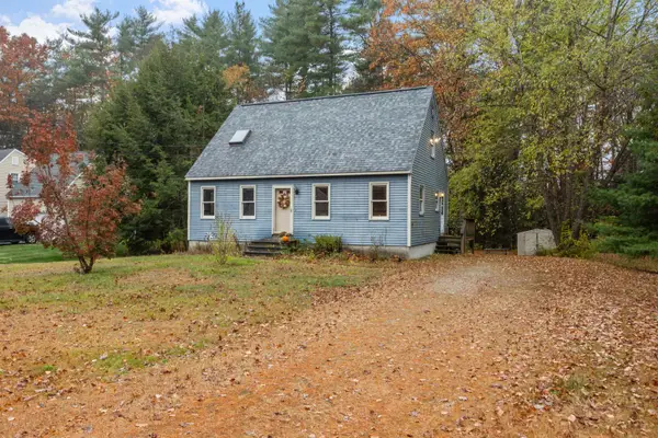 440 Micol Road, Pembroke, NH 03275