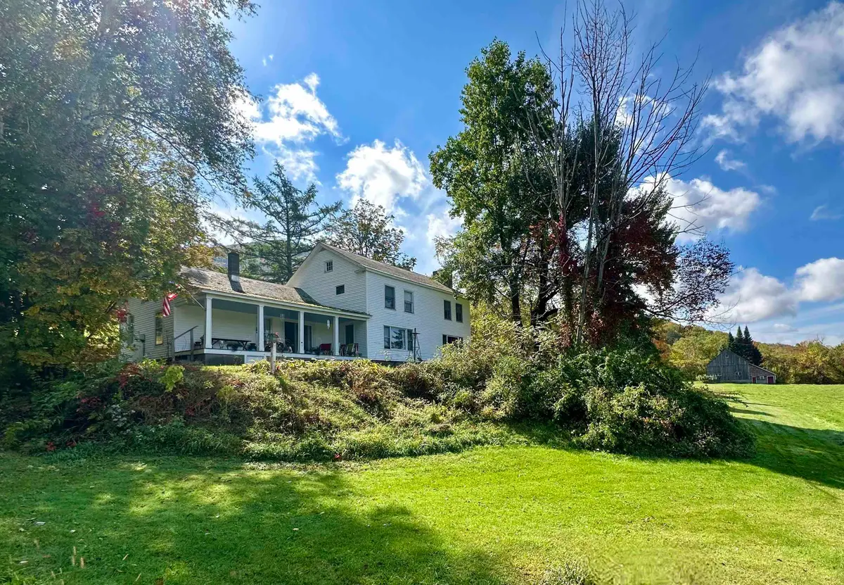 130 Clark Road, Rupert, VT 05776 - Image #1