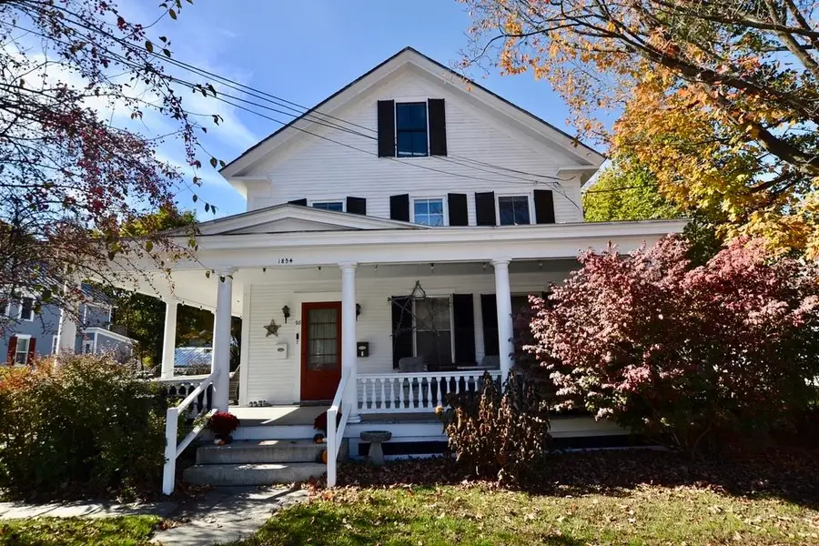 98 South Main Street, Northfield, VT 05663 - Image #2