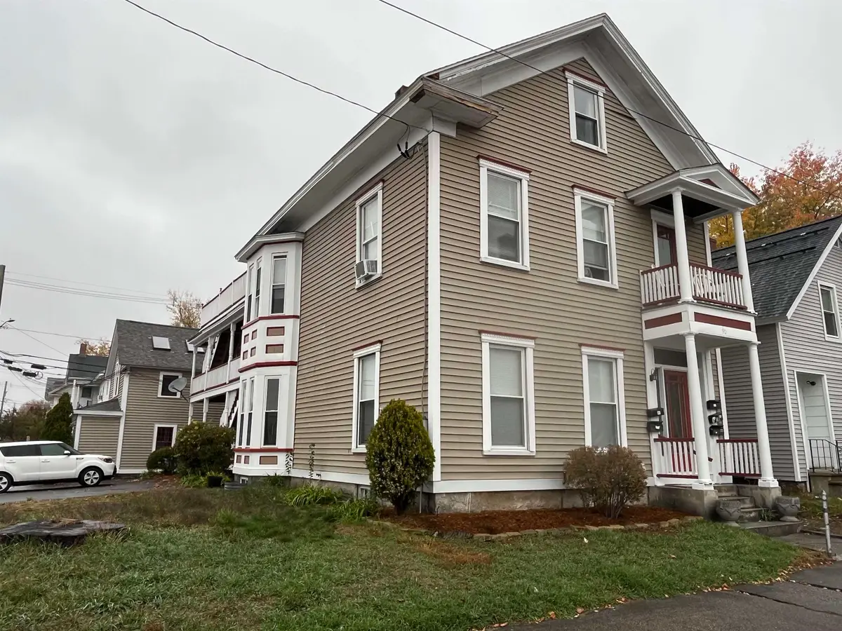 90 Orange Street, Manchester, NH 03104 - Image #1