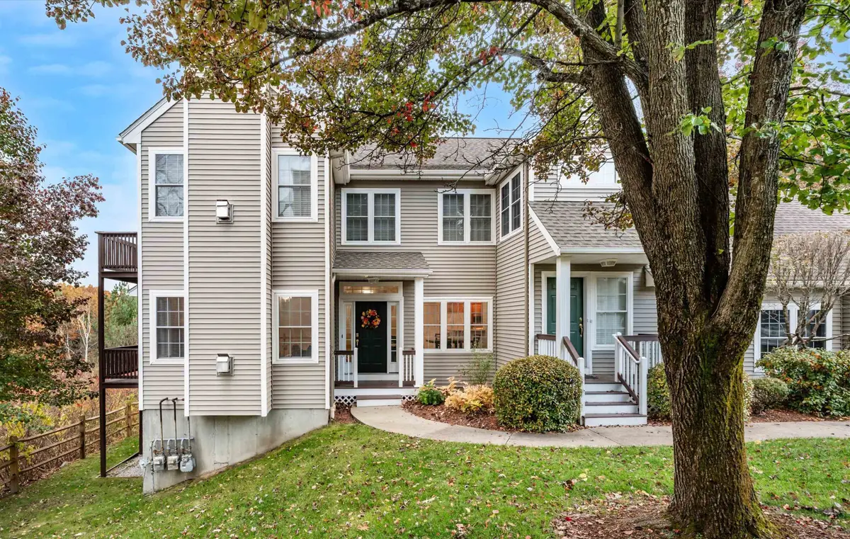 34 Chatham Drive, Bedford, NH 03110 - #1