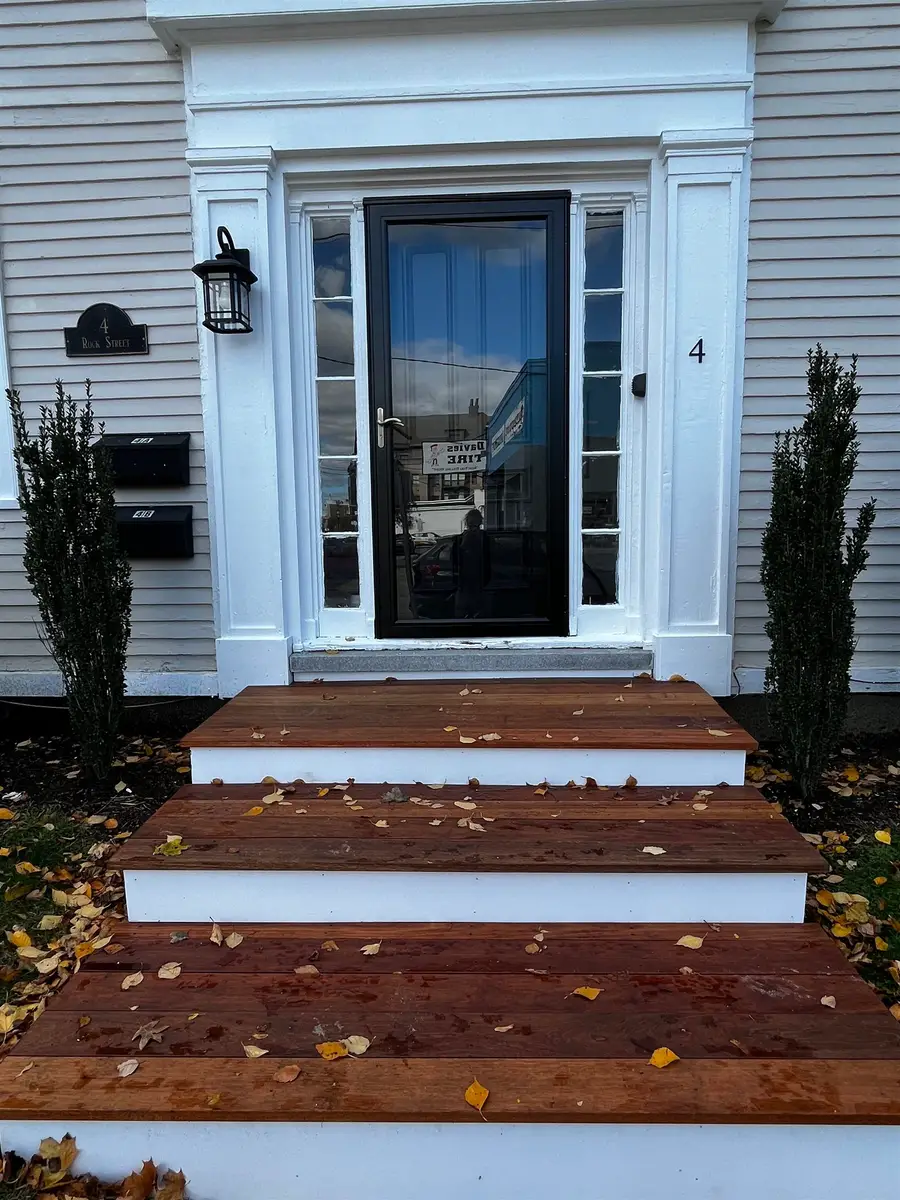 4 Rock Street #B, Portsmouth, NH 03801 - Image #3