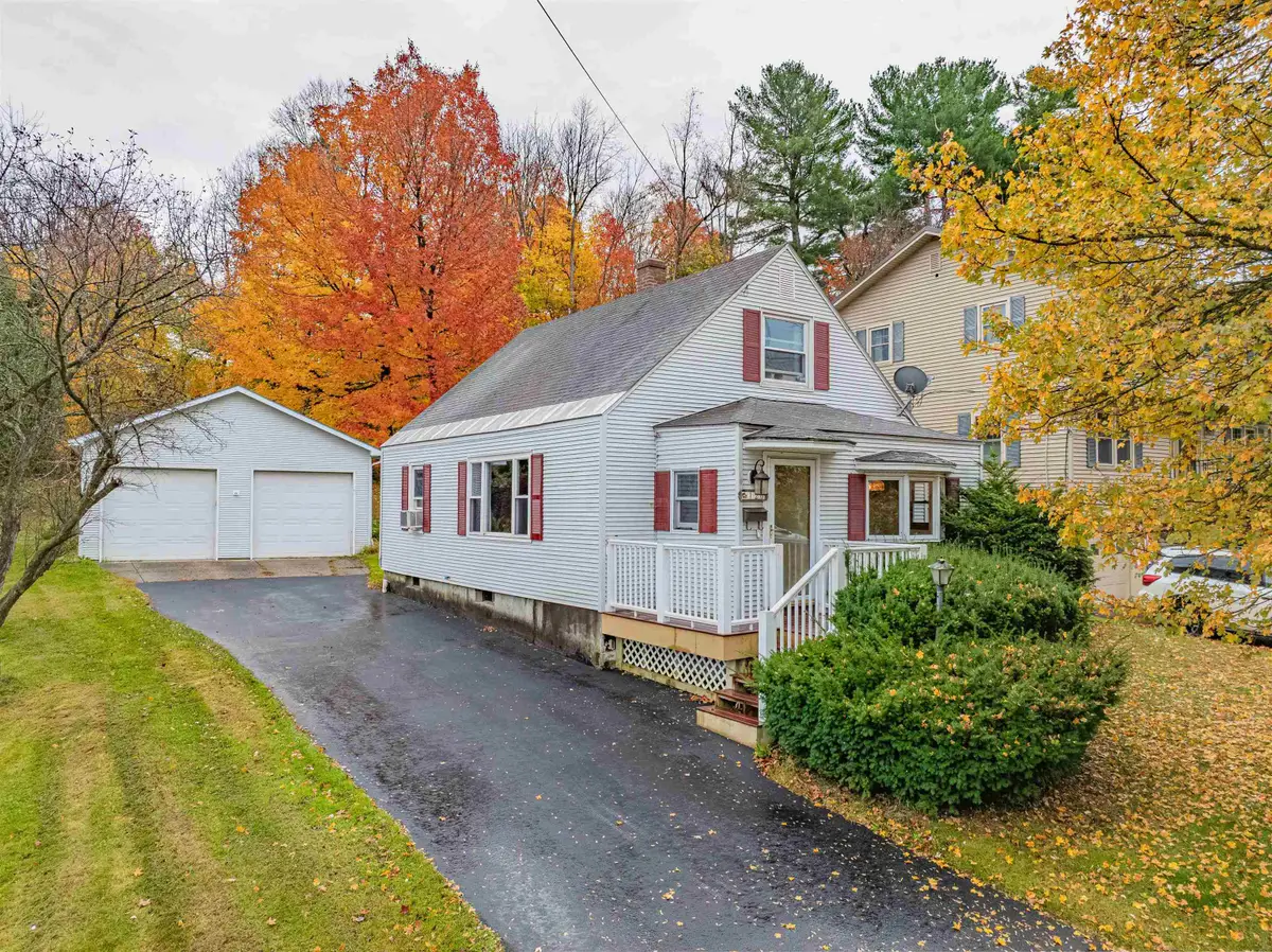 126 Foster Street, Burlington, VT 05401 - Image #1