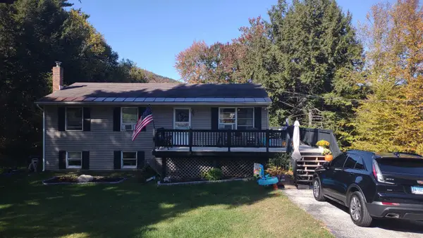 374 Pinehill Road, West Rutland, VT 05777