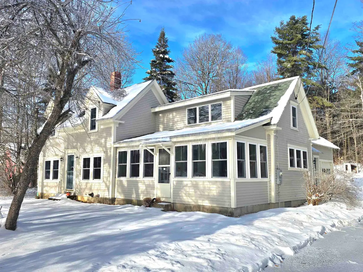 167 Main Street, Brownfield, ME 04010 - Image #1