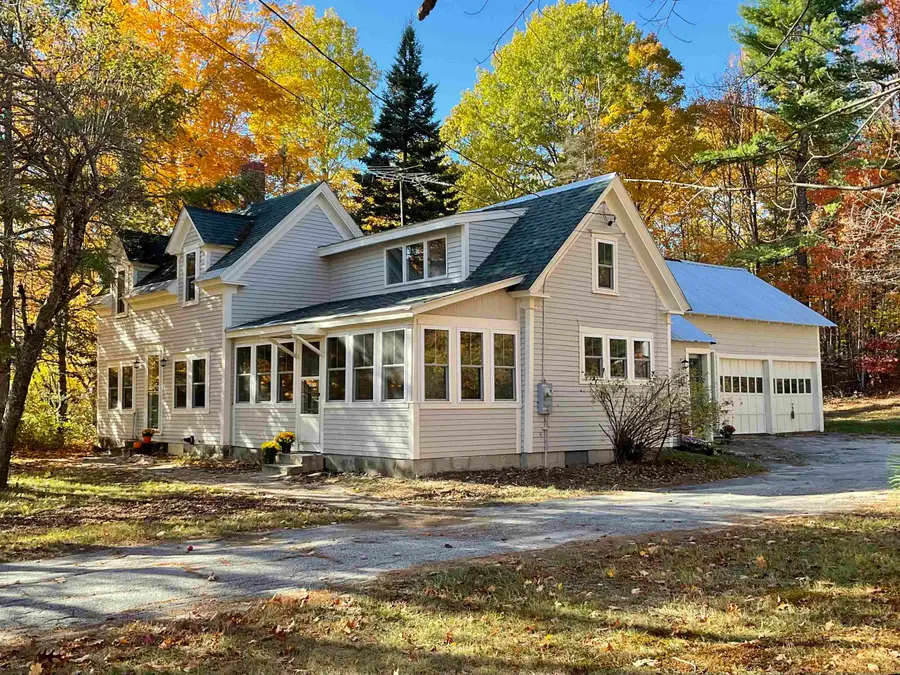 167 Main Street, Brownfield, ME 04010 - Image #3