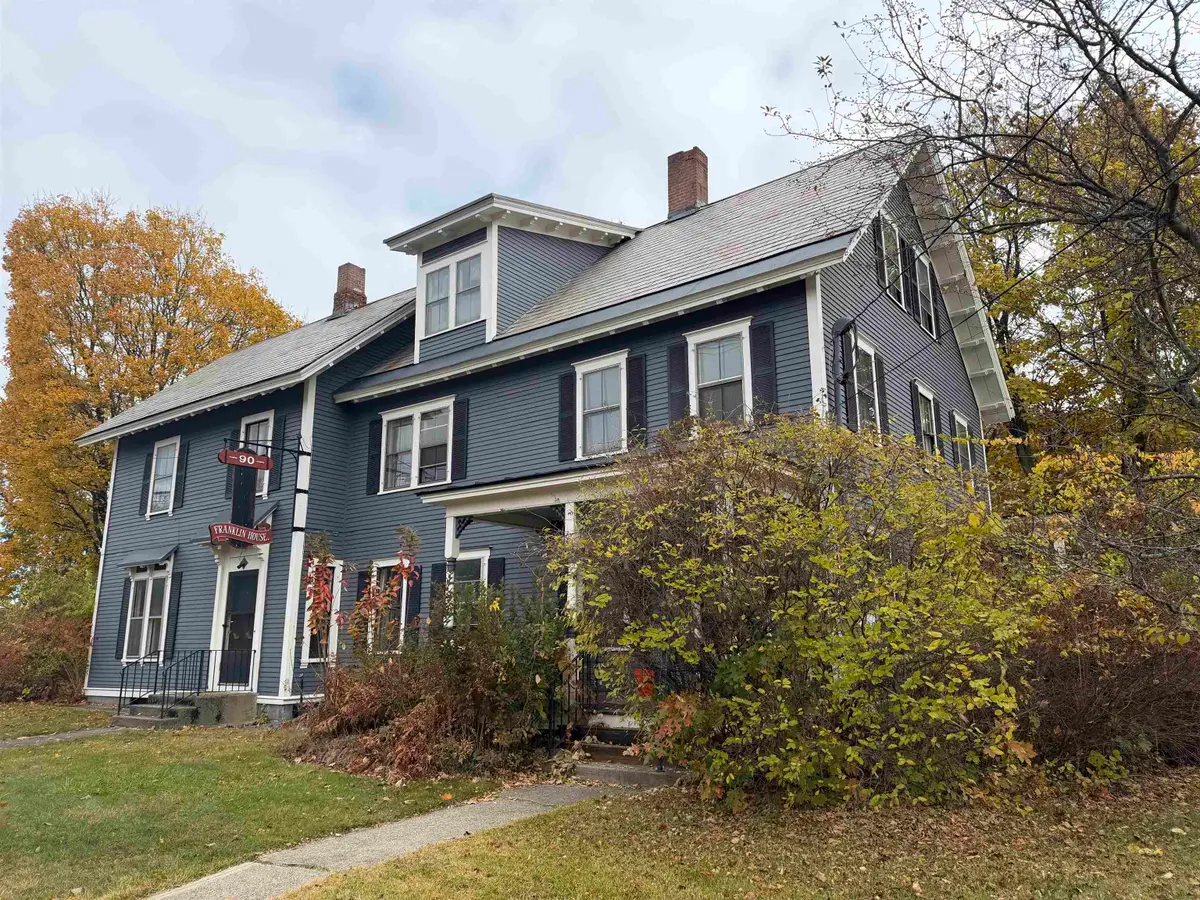 88-90 Westminster Street, Rockingham, VT 05101 - Image #1