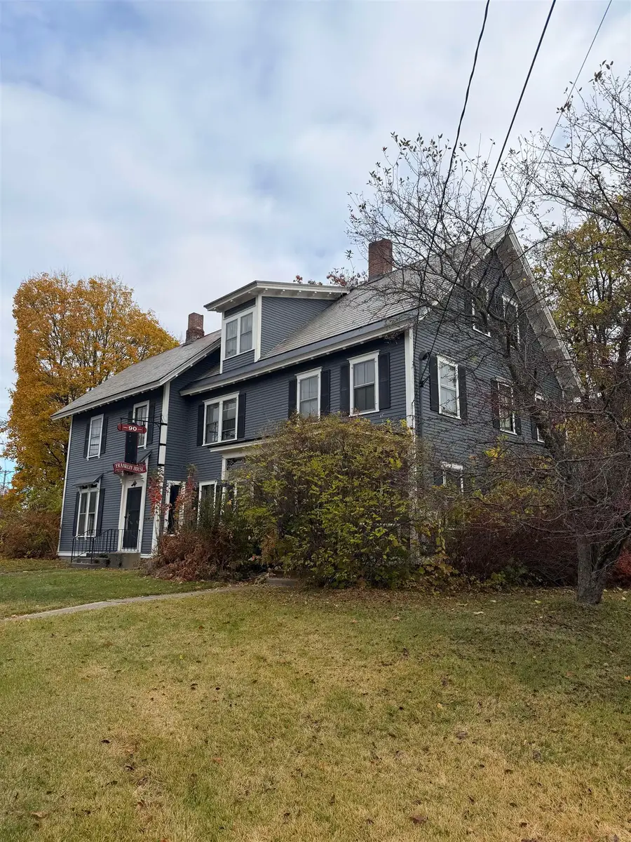 88-90 Westminster Street, Rockingham, VT 05101 - Image #3
