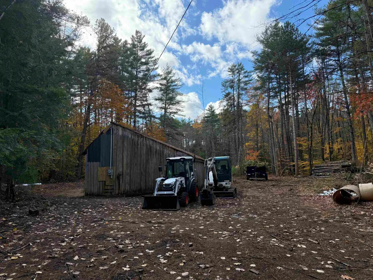 45 Morris Avenue, Effingham, NH 03882 - #1