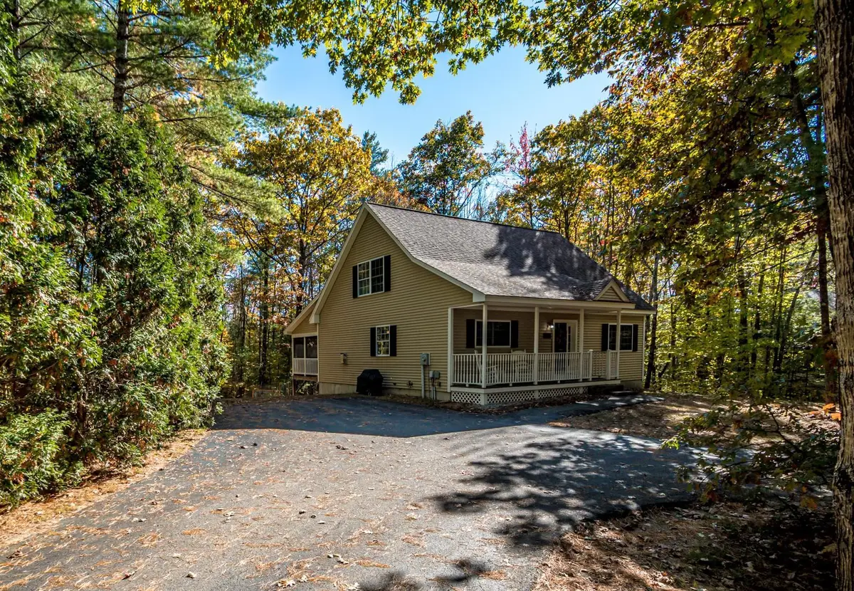 33B Sands Circle, Conway Town, NH 03813 - Image #1