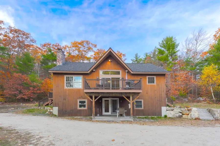 96 Bryant Mill Road, Tamworth, NH 03886 - Image #2