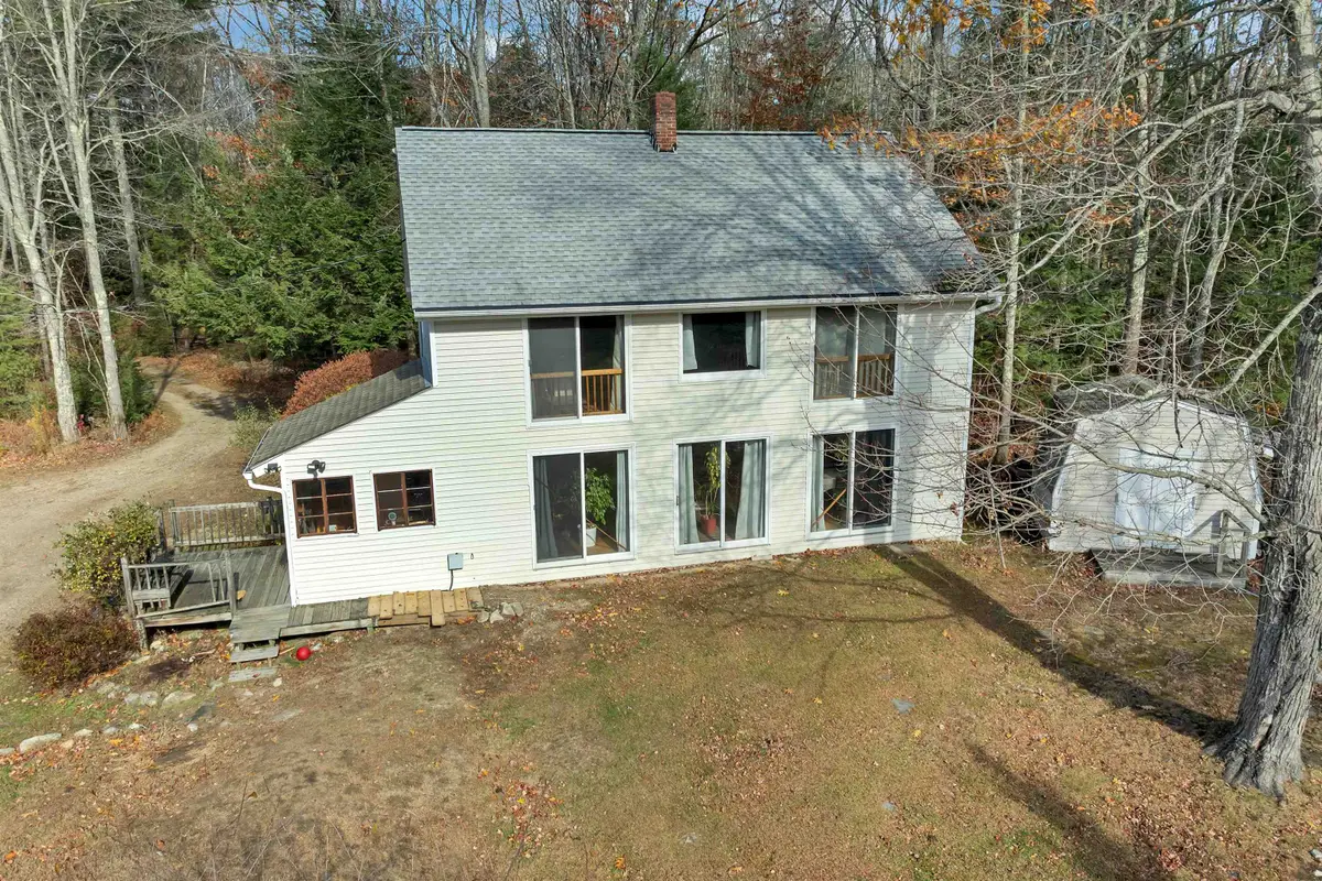 87 Middleton Road, Wolfeboro, NH 03894 - #1
