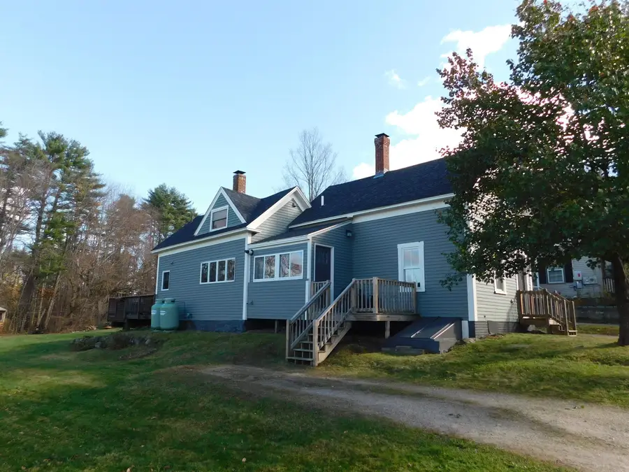 39 Rines Road, Sanbornville, NH 03872 - Image #3