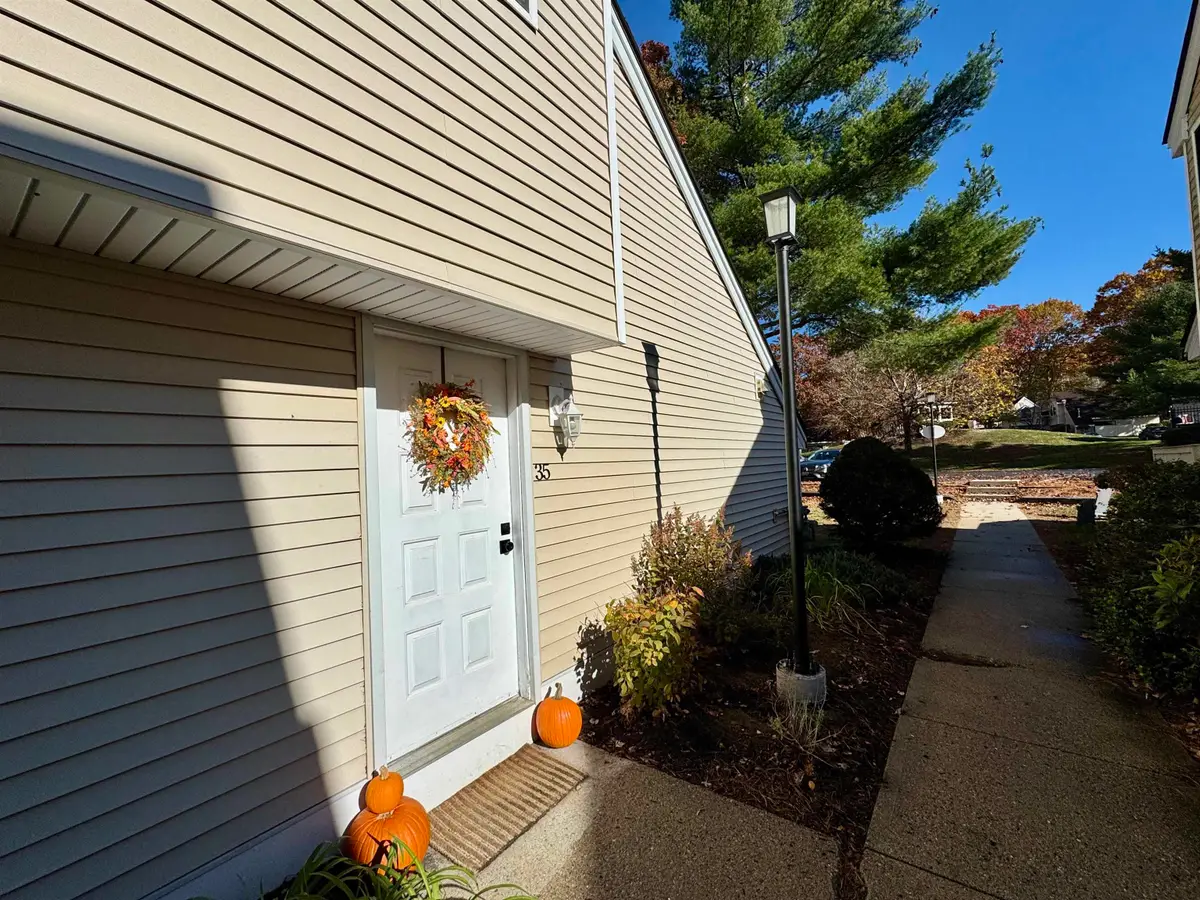 35 Franklin Heights, Rochester, NH 03867 - #1
