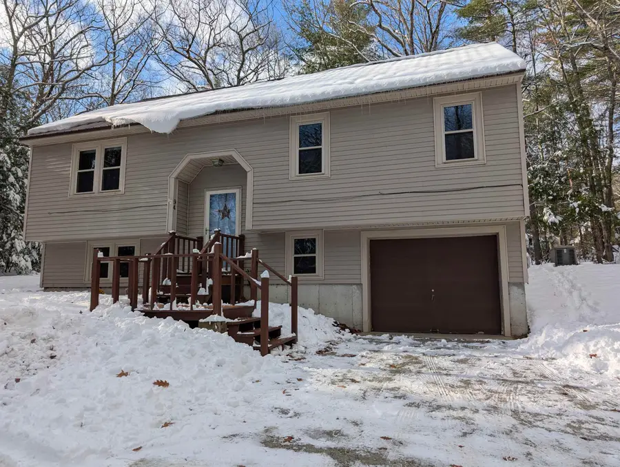 94 Mount Delight Road, Deerfield, NH 03037 - Image #2