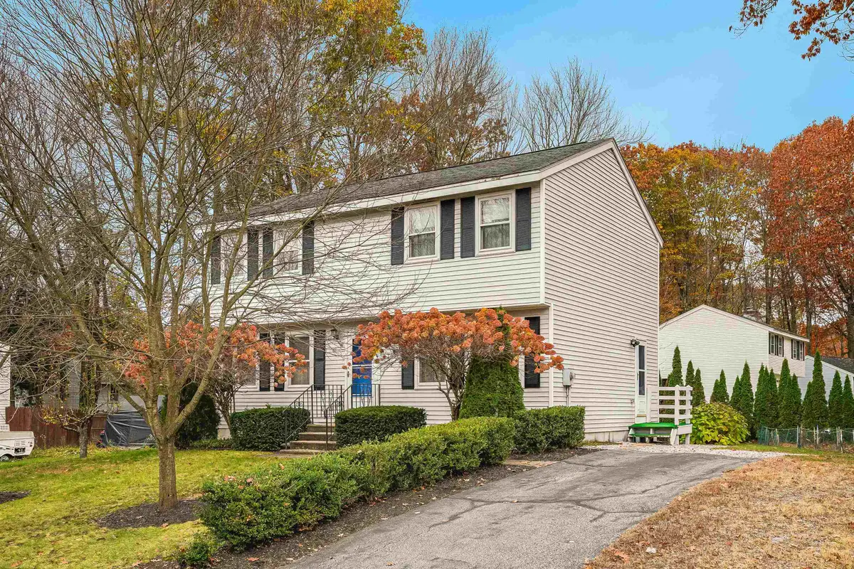 43 Woodbine Avenue, Concord, NH 03303 - #1