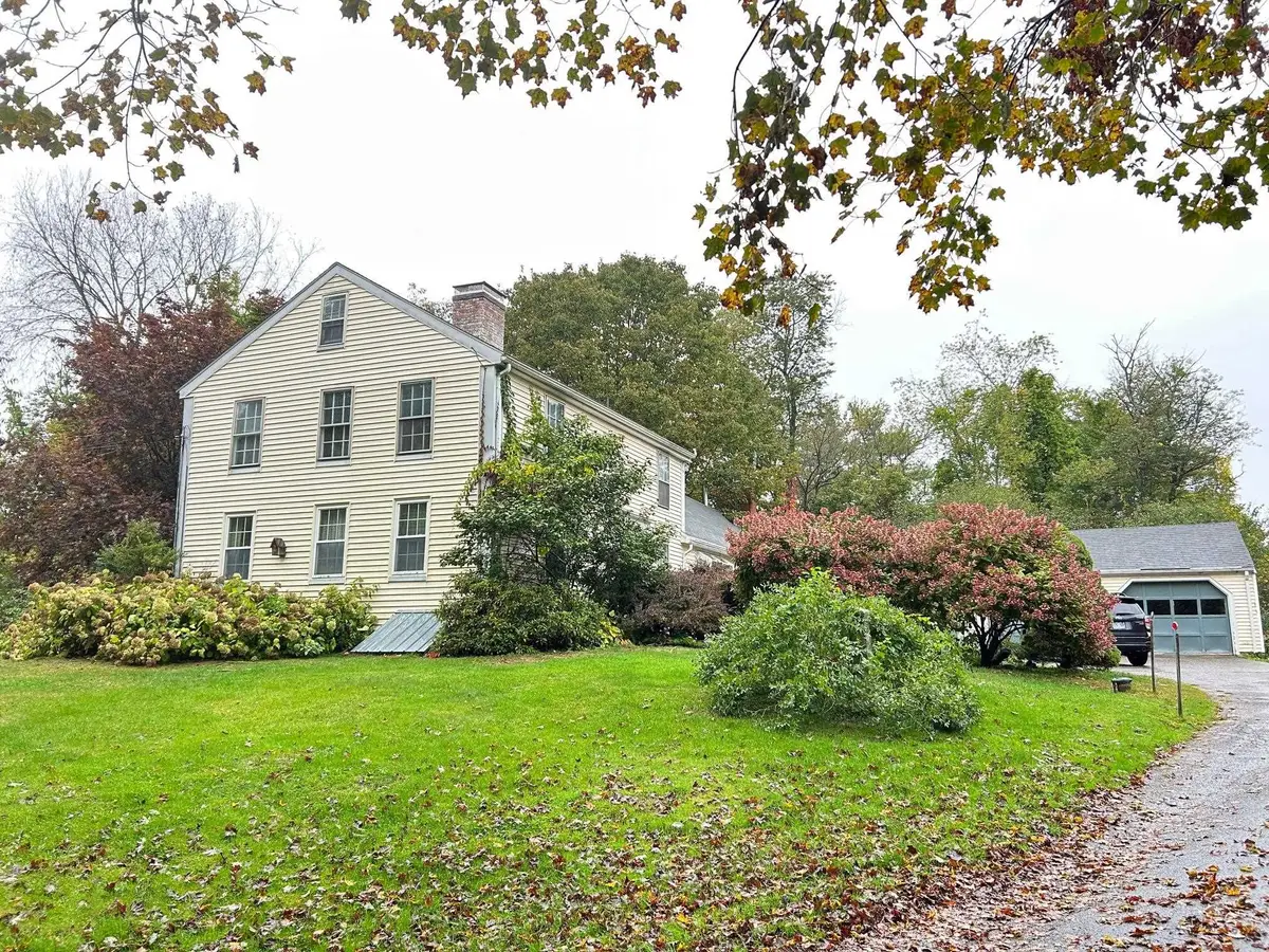 188 Drinkwater Road, Kensington, NH 03833 - #1