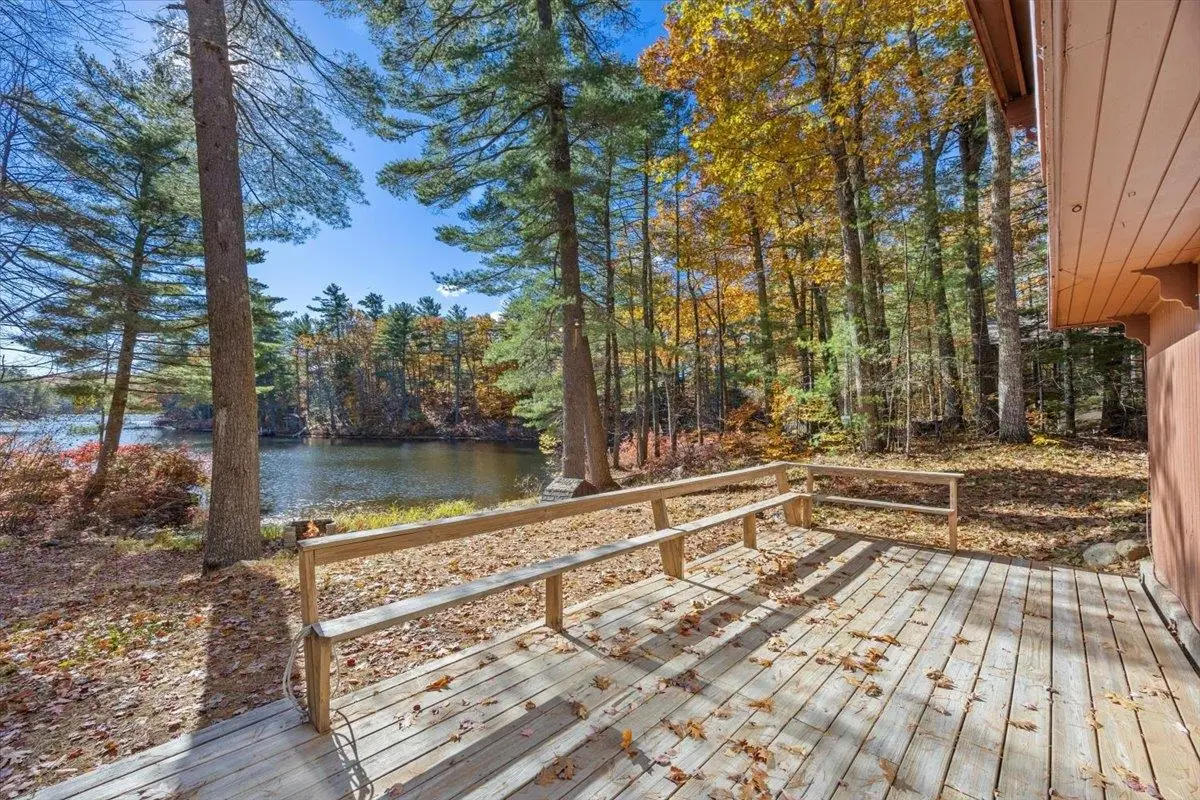 347 Anderson Cove Road, Acton, ME 04001 - Image #1