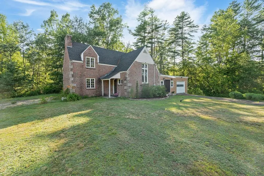 2165 Route 16, Ossipee, NH 03814 - Image #1