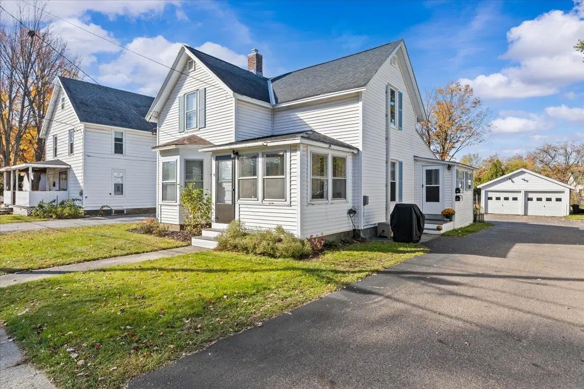 4A East Street, Essex Junction, VT 05452 - Image #1