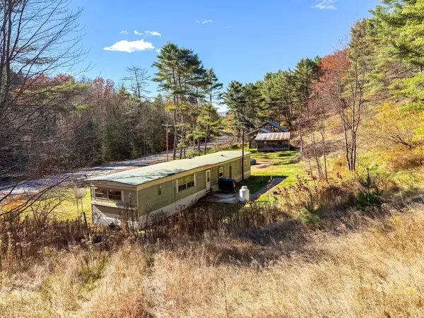 725 Sugar Hill Road, Lisbon, NH 03585