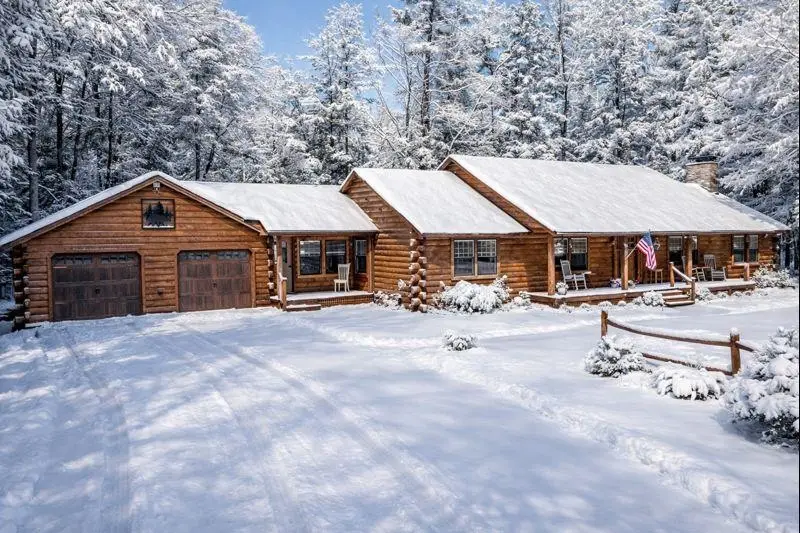 70 River Street, Bartlett, NH 03812 - Image #1