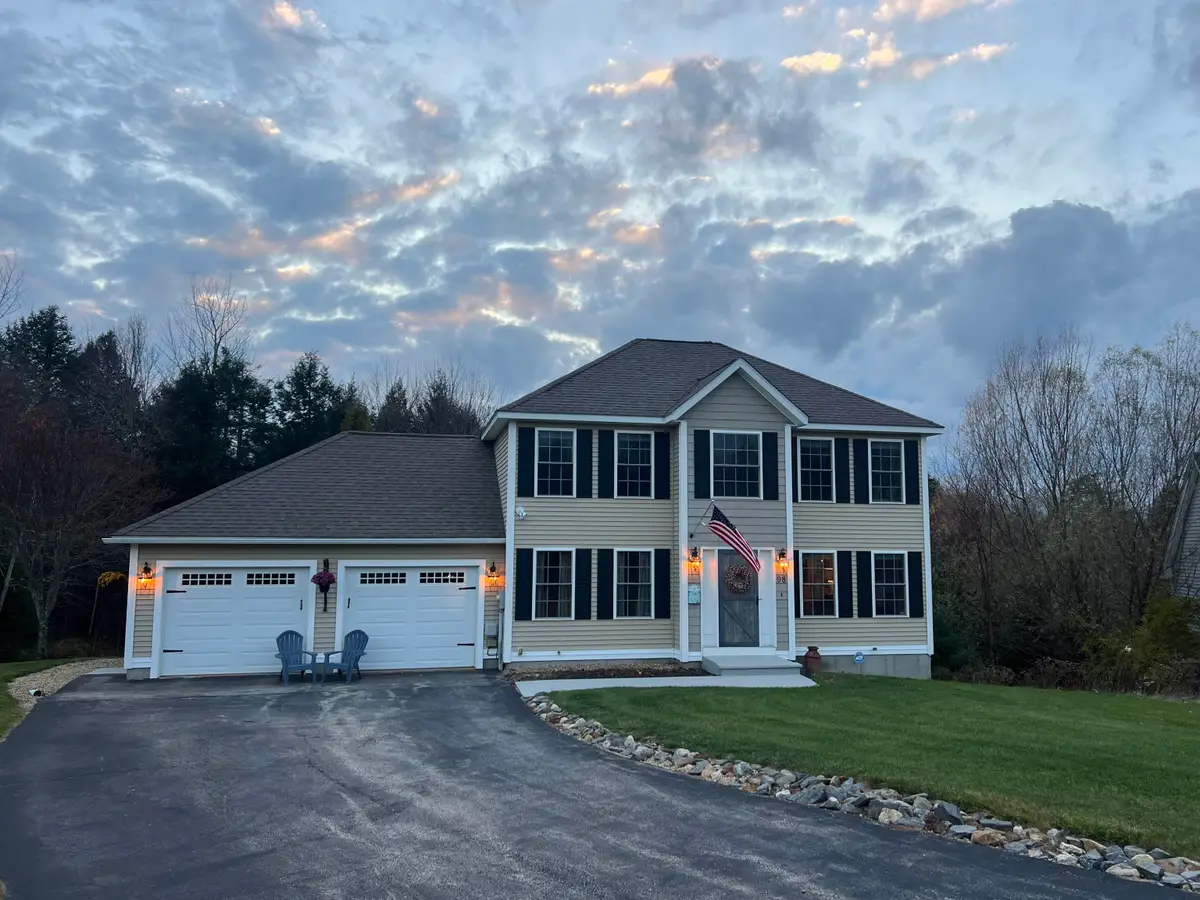 98 Perry Road, Jaffrey, NH 03452 - Image #1