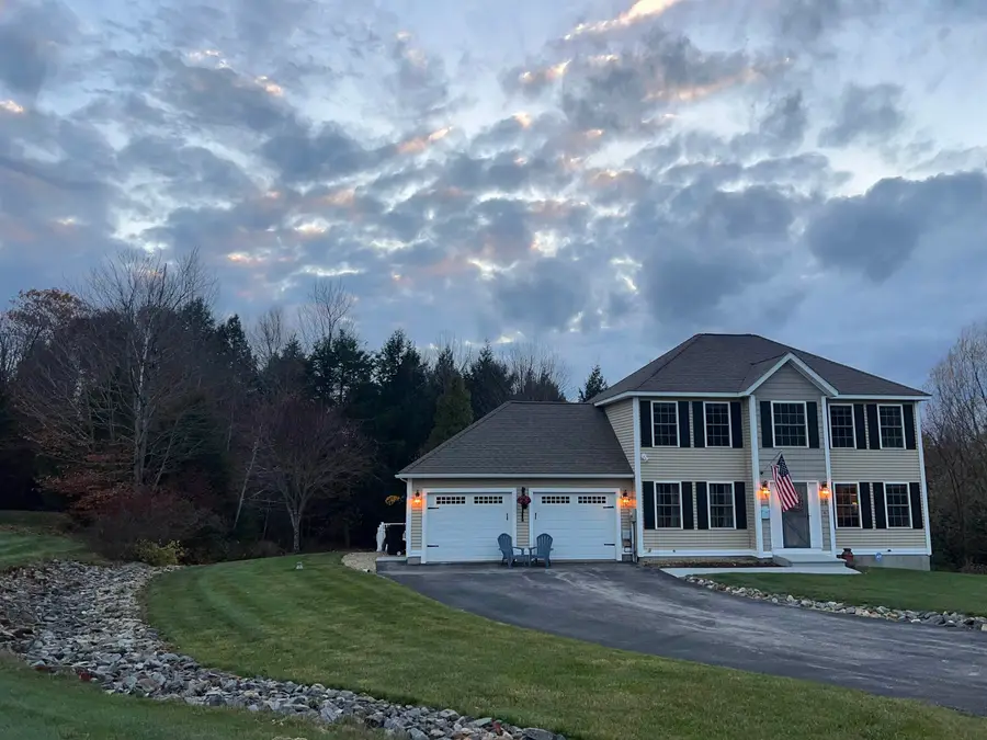 98 Perry Road, Jaffrey, NH 03452 - Image #2