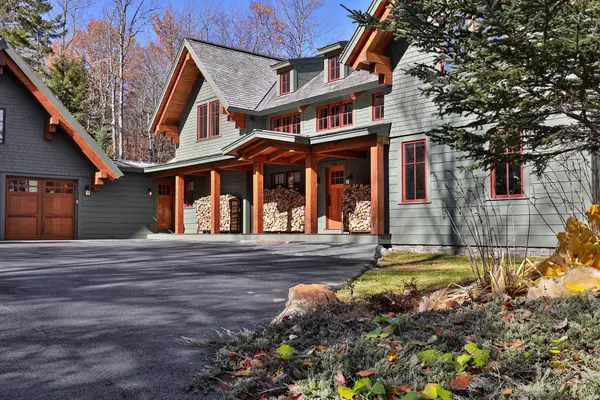 558 Trailview Drive, Killington, VT 05751