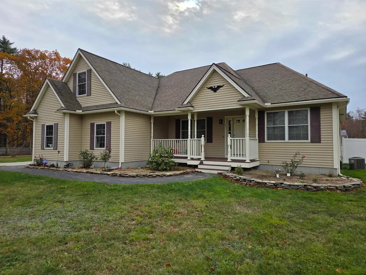 631 Salmon Falls Road, Rochester, NH 03868 - #1