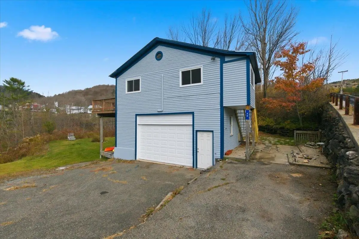 48 Canal Drive, Readsboro, VT 05350 - Image #1