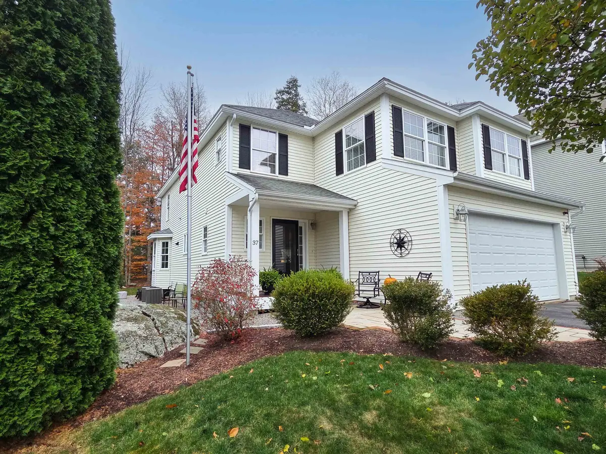 37 Drew Lane, Laconia, NH 03246 - Image #1