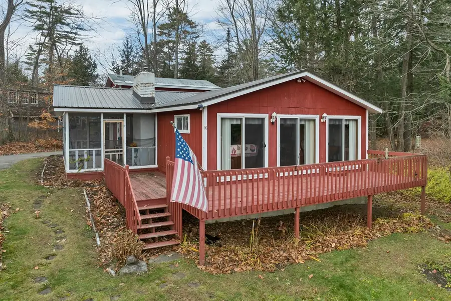 96 Dam Site Road, Center Barnstead, NH 03225 - Image #2