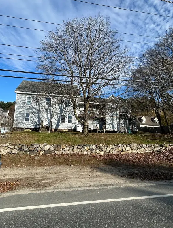 150 S Main Street, Newport, NH 03773-1835