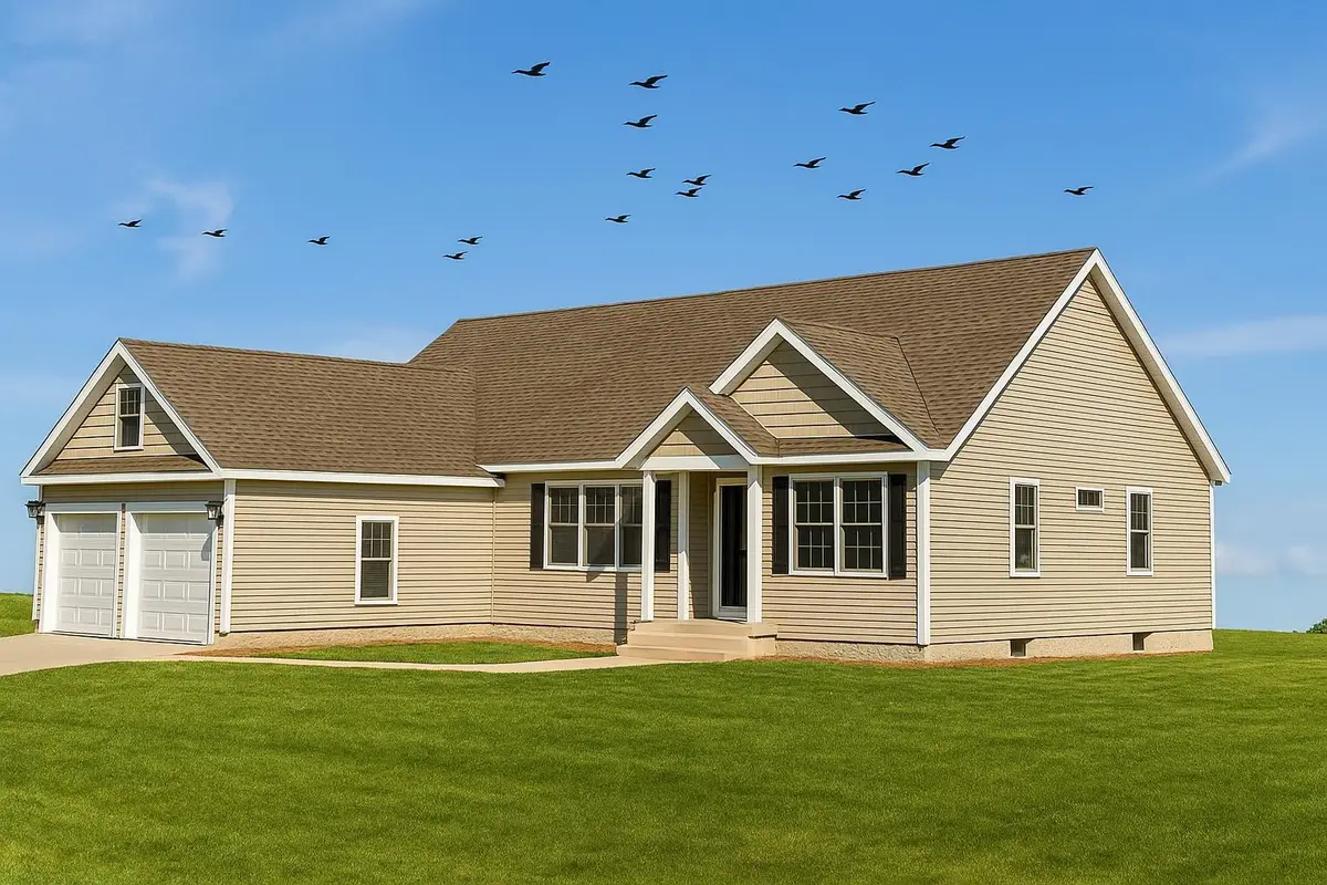 117 Sewells Falls Road, Concord, NH 03301 - Image #1