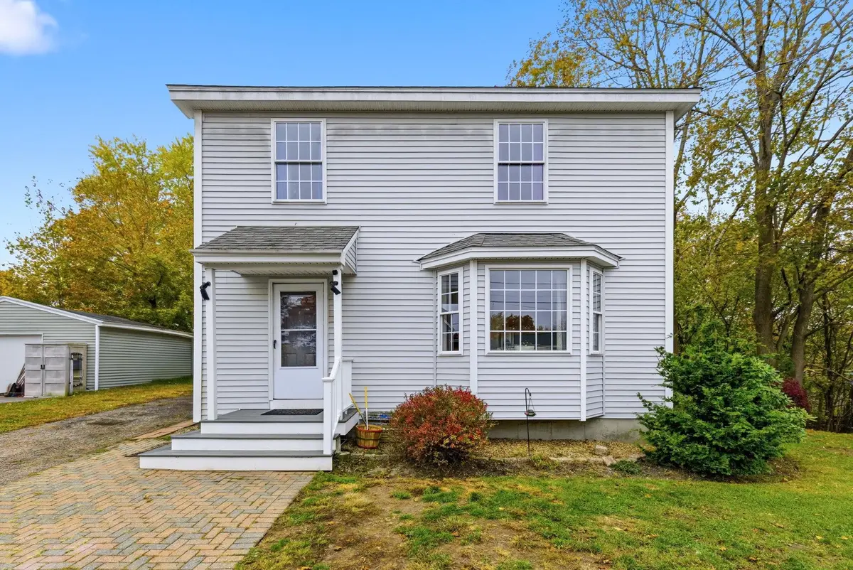 121 Peabody Avenue, Manchester, NH 03109 - Image #1