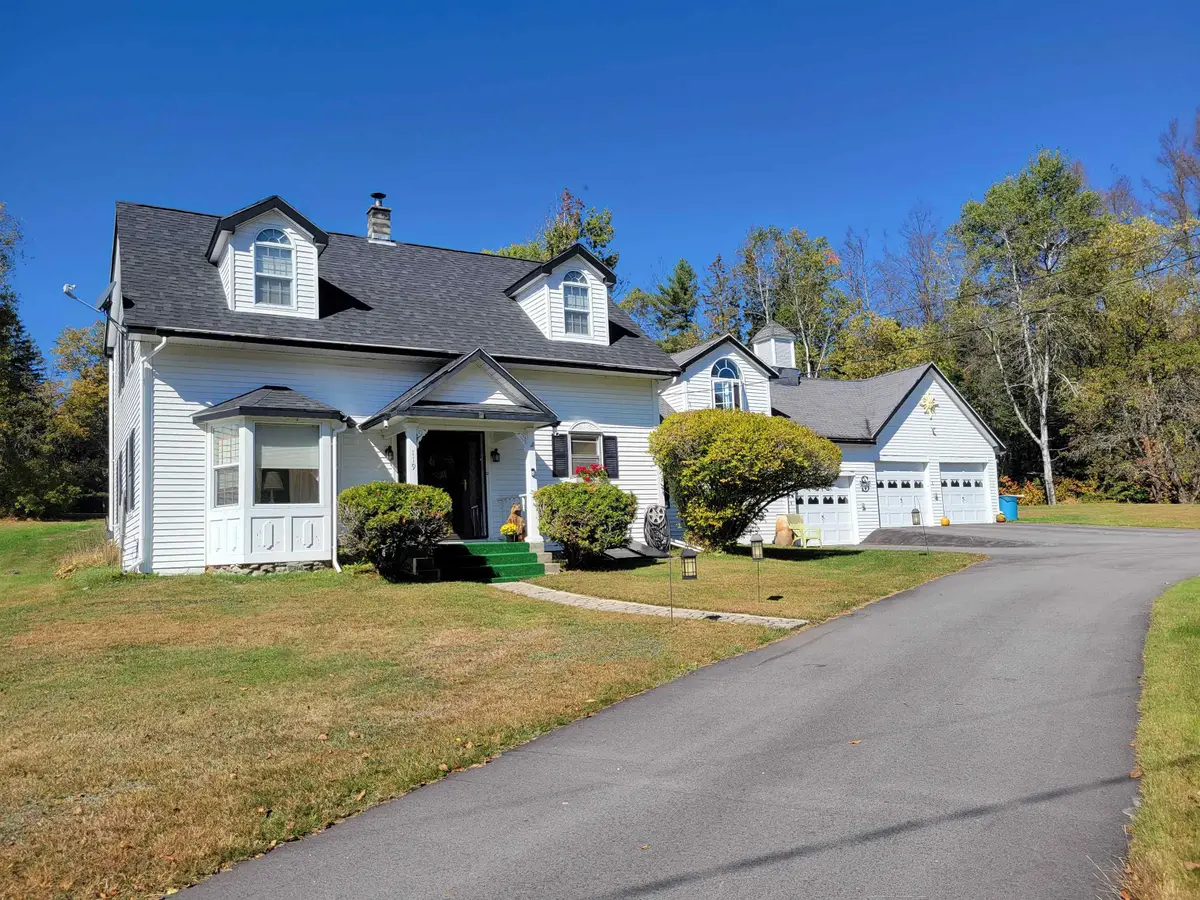 119 Hill Road, Dummer, NH 03588 - Image #1