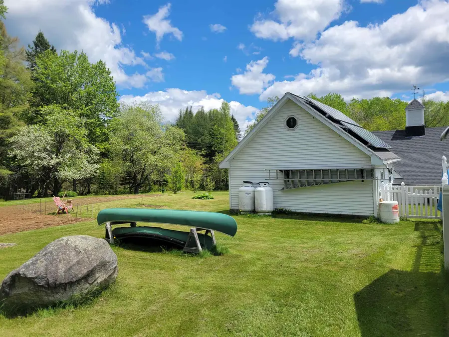 119 Hill Road, Dummer, NH 03588 - Image #3
