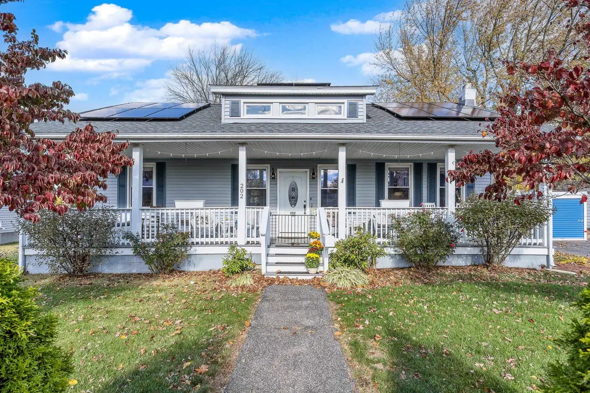 202 Mitchell Street, Manchester, NH 03103 - #1