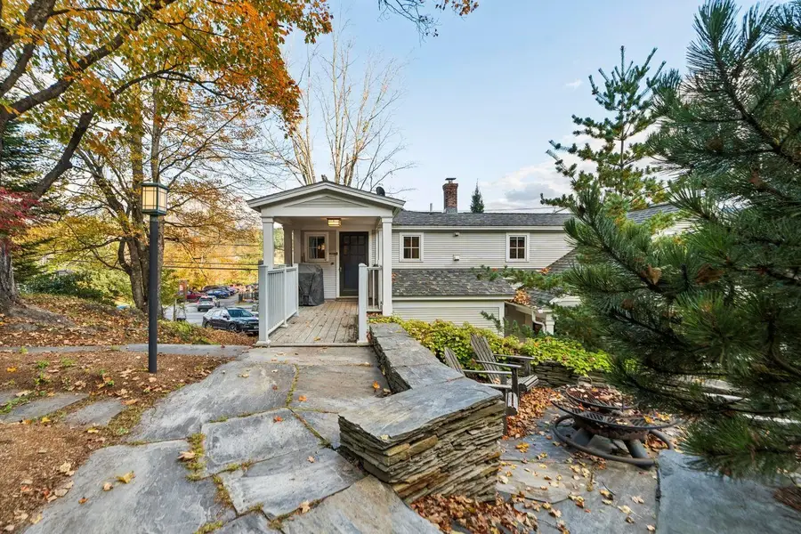 299 Mountain Road, Stowe, VT 05672 - Image #3