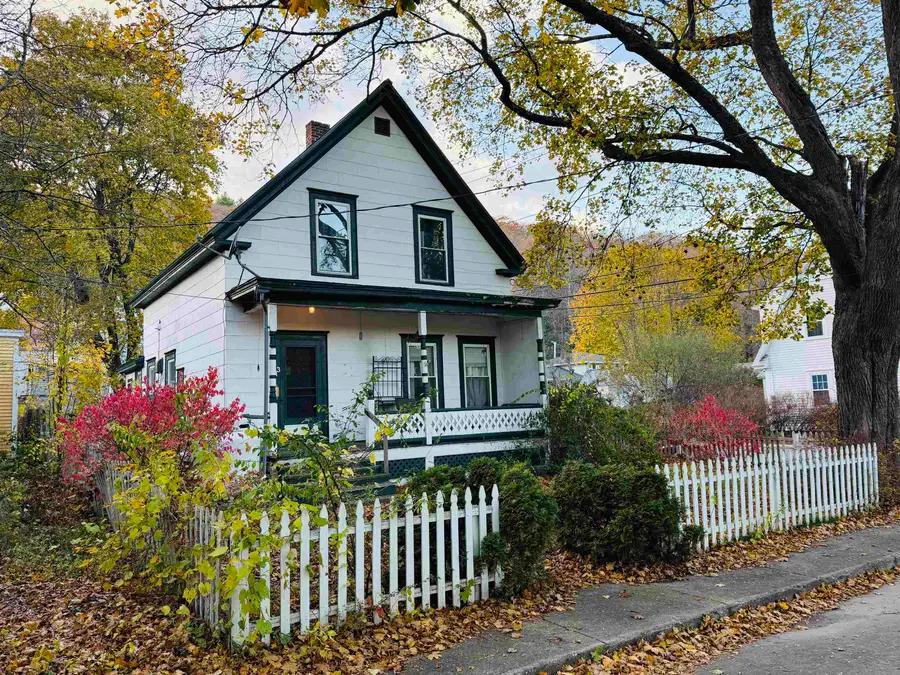 13 Prospect Street, Rockingham, VT 05101 - Image #3