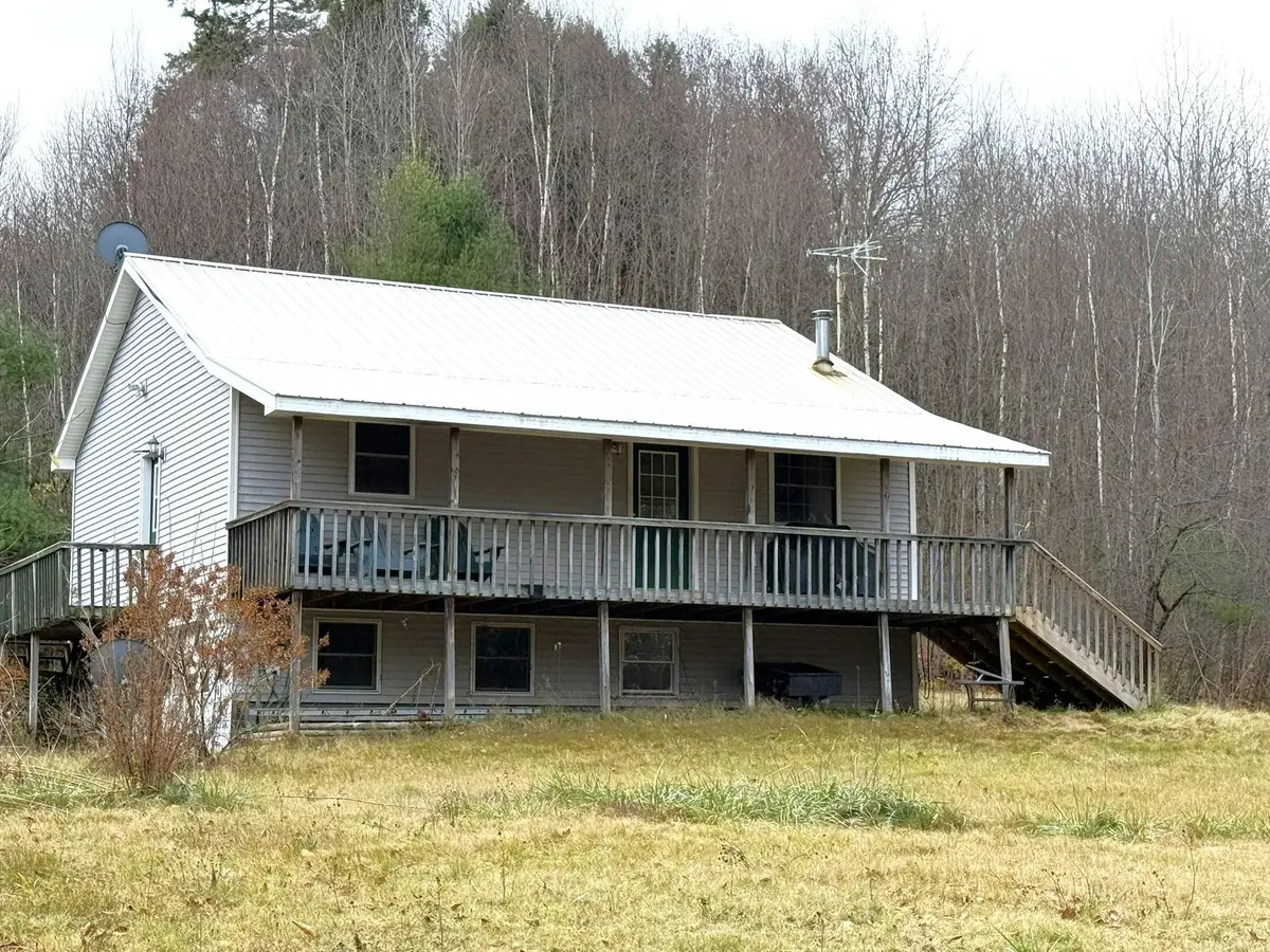 245 Scribner Road, East Calais, VT 05680 - Image #1