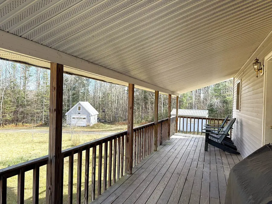 245 Scribner Road, East Calais, VT 05680 - Image #2