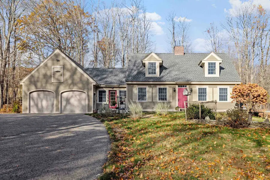 41 Durrell Mountain Road, Belmont, NH 03220 - Image #2