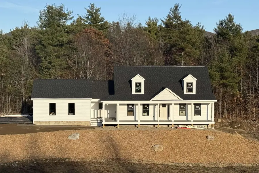 152 Young Road, Gilford, NH 03249 - #2