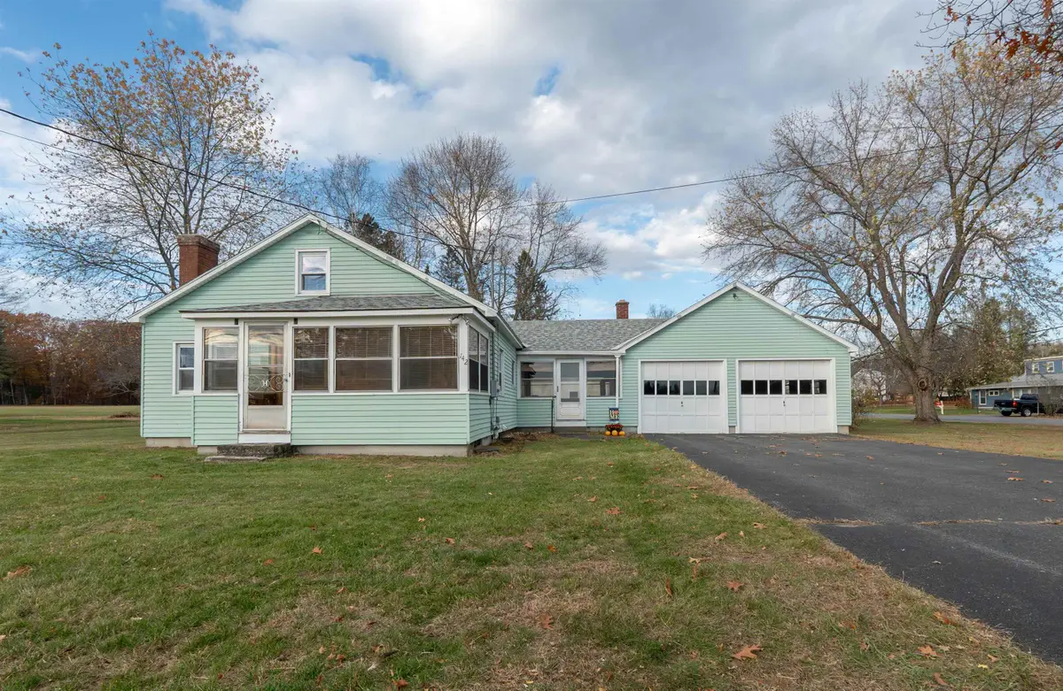 142 Brattleboro Road, Hinsdale, NH 03451 - Image #1