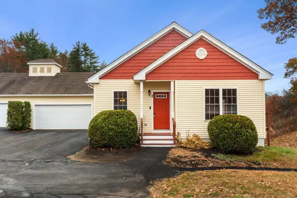 43 Black Hall Road #A2, Epsom, NH 03234