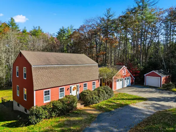 254 Ash Swamp Road, Newmarket, NH 03857